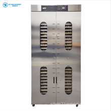 Energy saving fruit dryers - high quality stainless steel fruit dryers